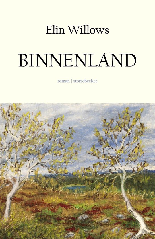 Binnenland