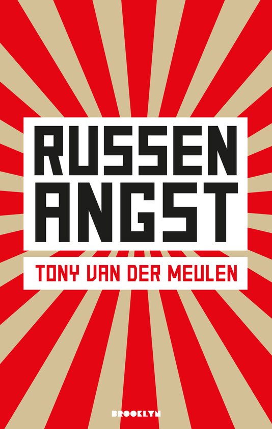 Russenangst