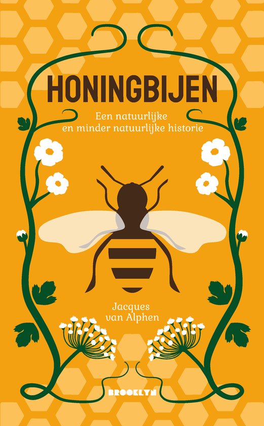 Honingbijen