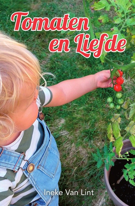 Tomaten en Liefde