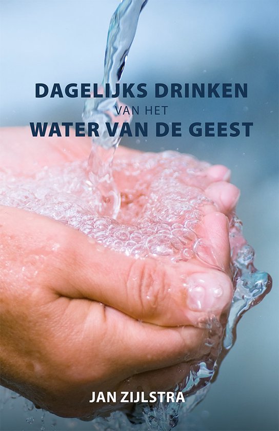 Dagelijks drinken vh water vd Geest