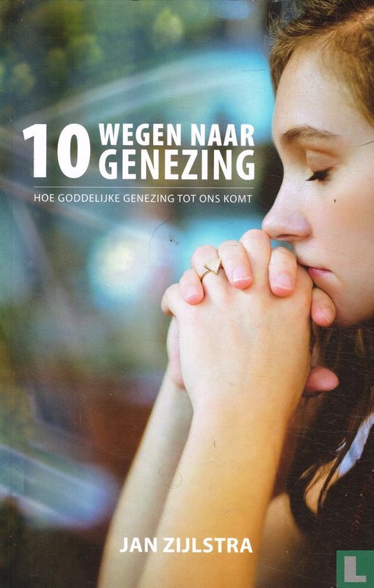 10 wegen naar genezing