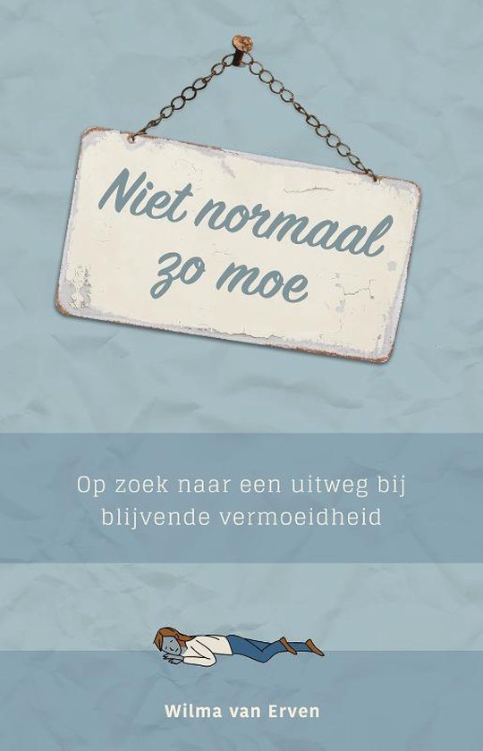 Niet normaal zo moe