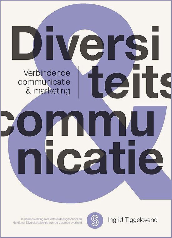 Diversiteitscommunicatie