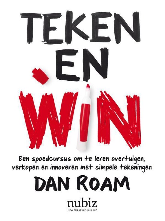 Teken en win