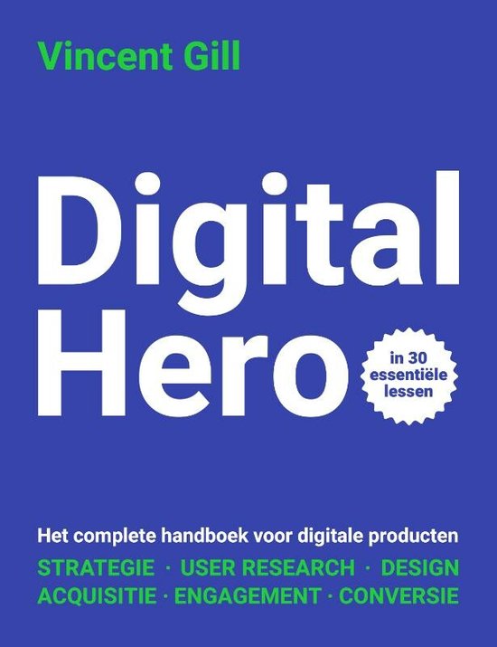 Digital Hero