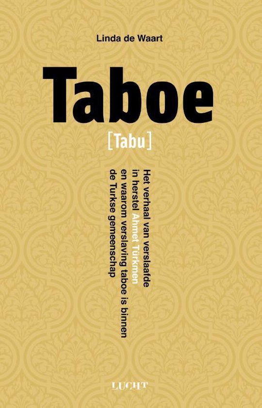 Taboe