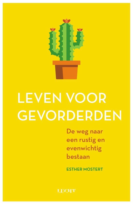 Leven voor gevorderden