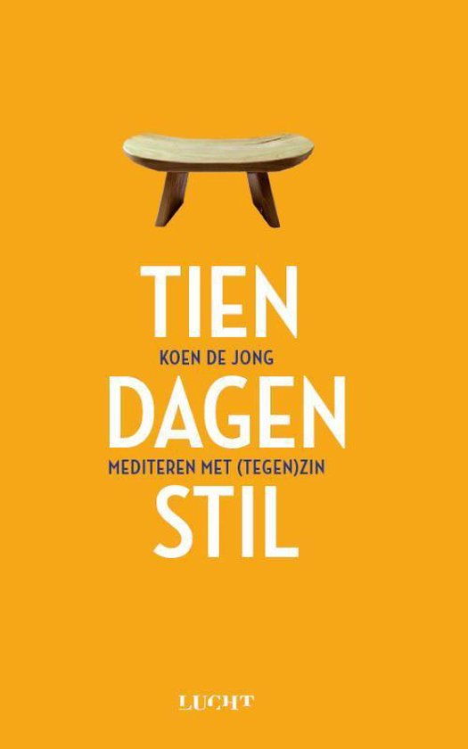 Tien dagen stil