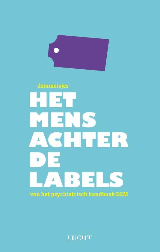 Het mens achter de labels