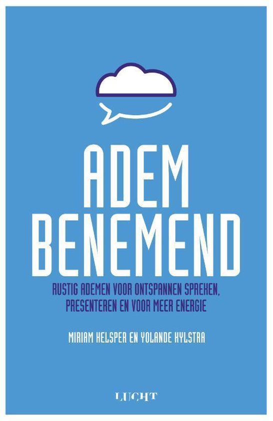 Adembenemend