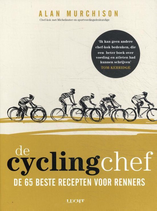 de Cycling Chef