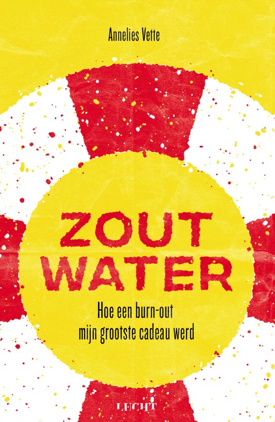 Zout water