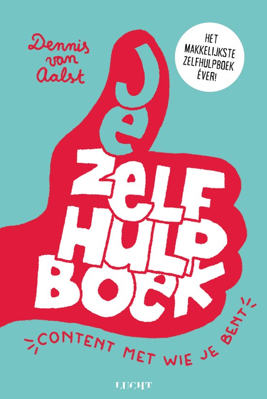 Jezelfhulpboek