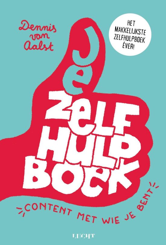 Jezelfhulpboek