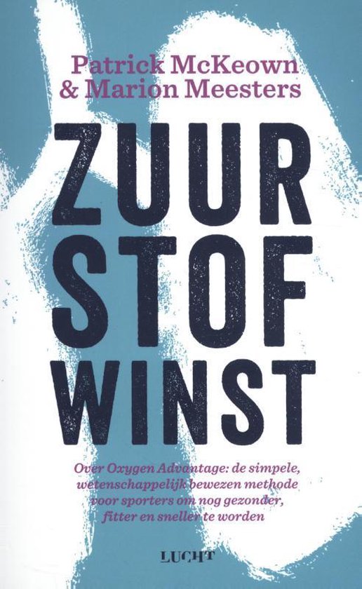 Zuurstofwinst