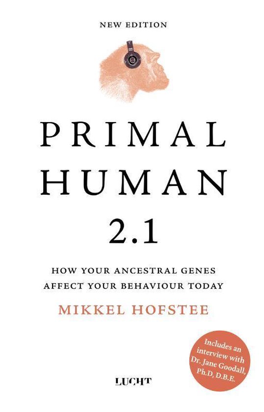 Primal Human 2.1