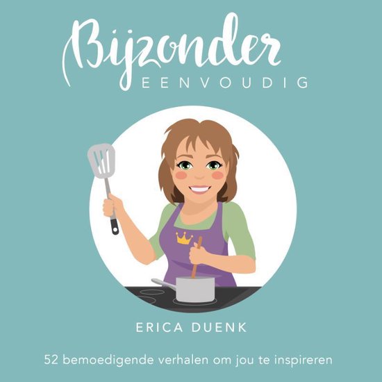 Bijzonder eenvoudig