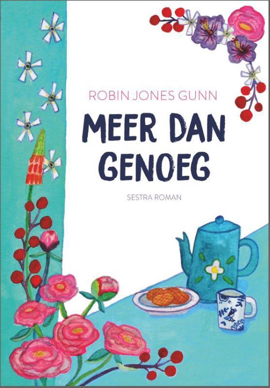 Meer dan genoeg