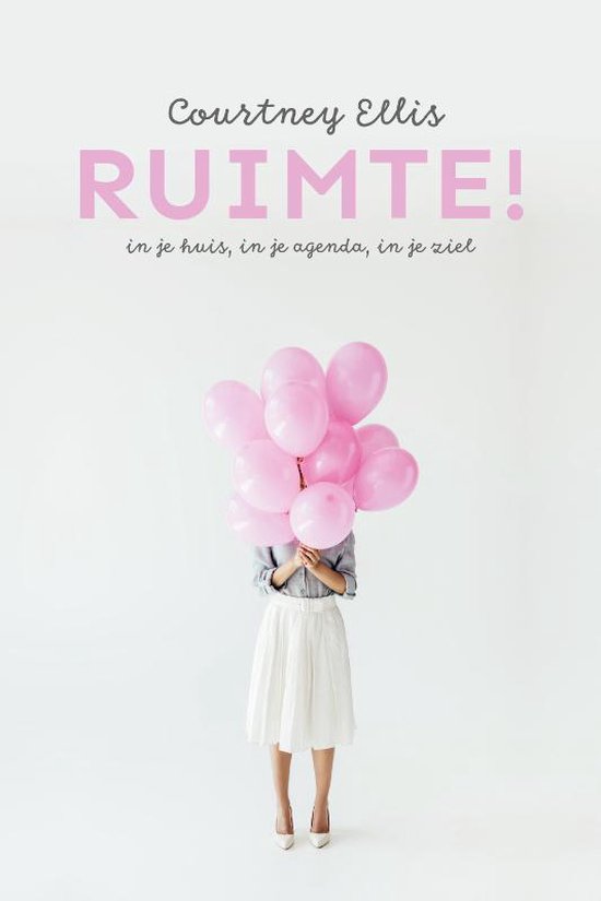 Ruimte!