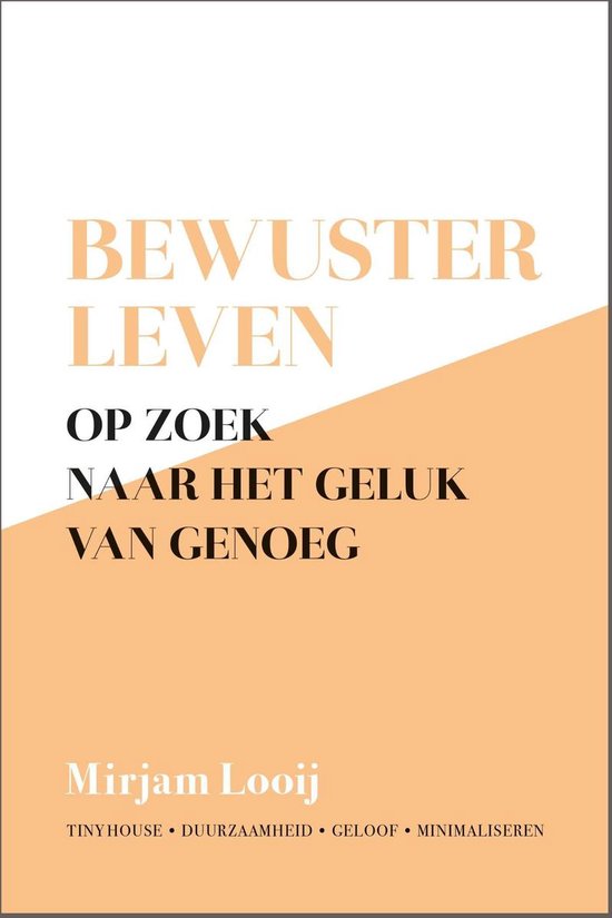 Bewuster leven