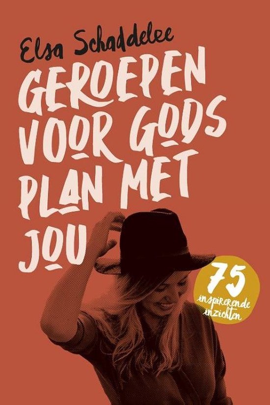 Geroepen voor Gods plan met jou