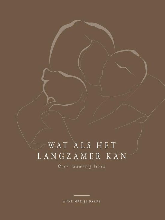 Wat als het langzamer kan