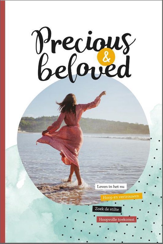 Precious & beloved (set van 10)