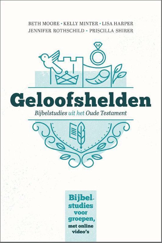 Geloofshelden