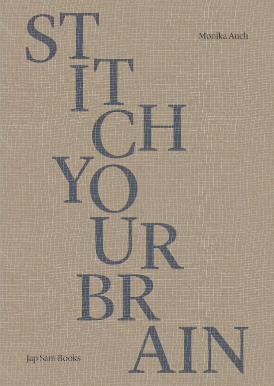 Stitch your Brain