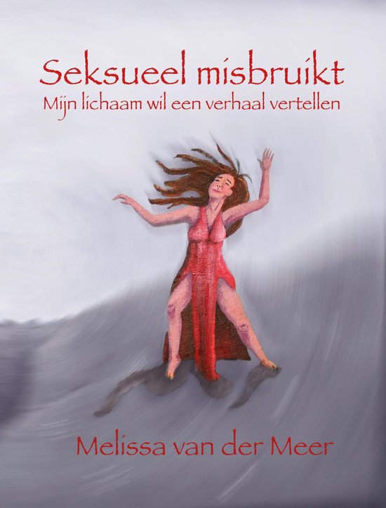 Seksueel misbruikt