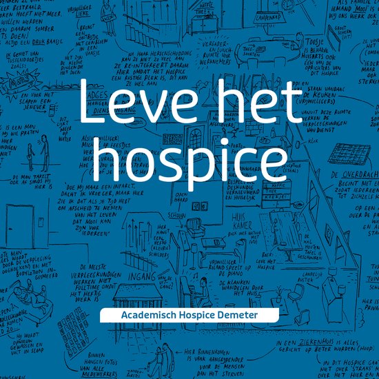 Leve het hospice