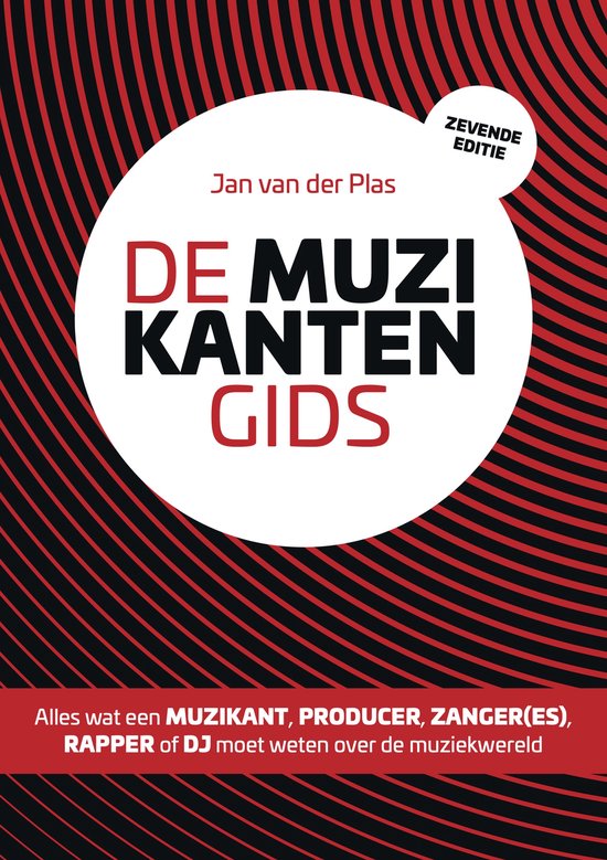 De Muzikantengids