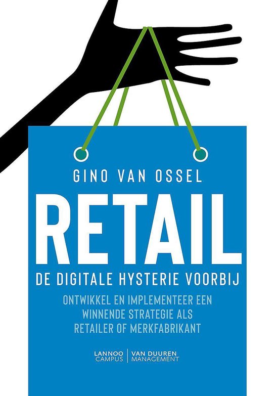 Retail - De digitale hysterie voorbij