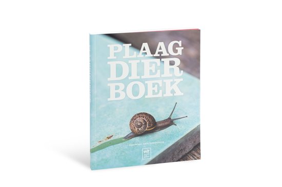 Plaagdierboek