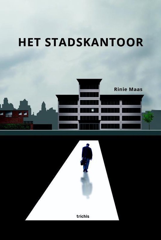 Het Stadskantoor