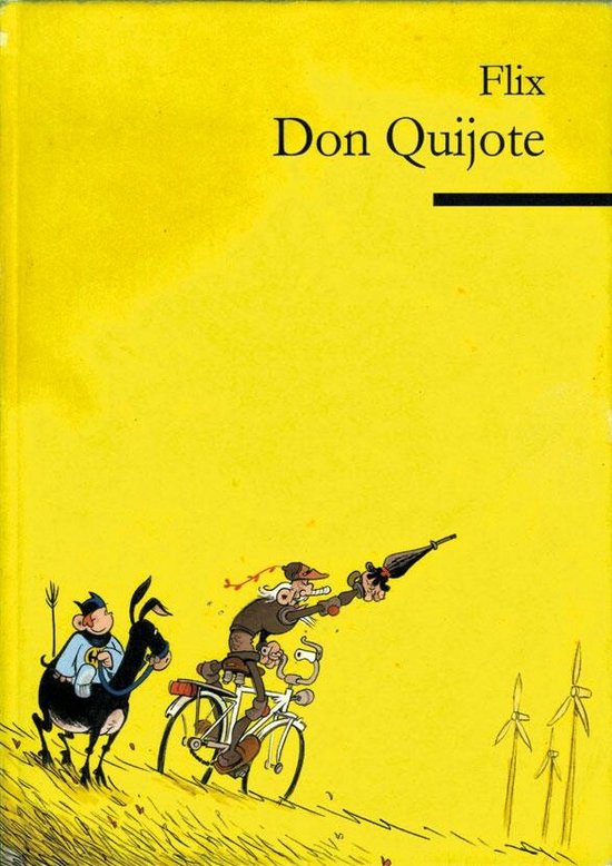 Don Quichot