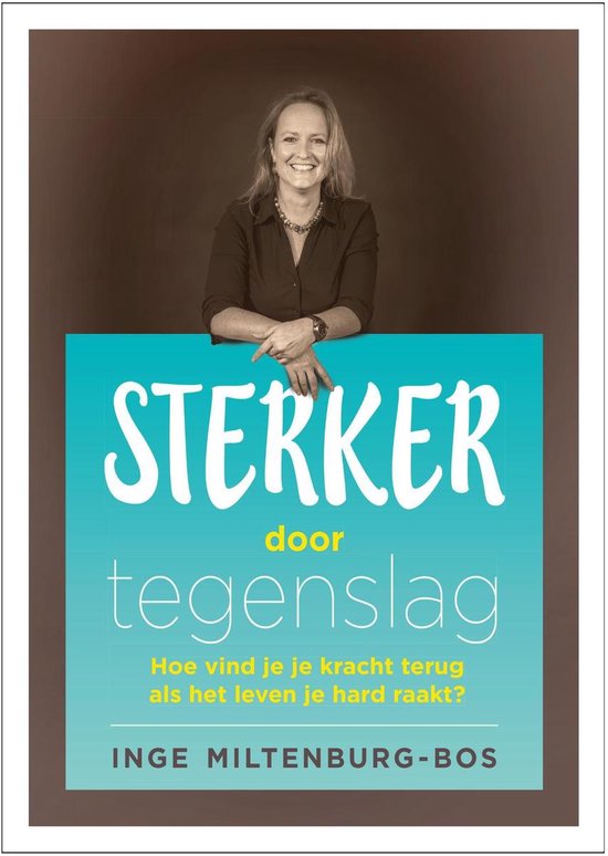 Sterker door tegenslag