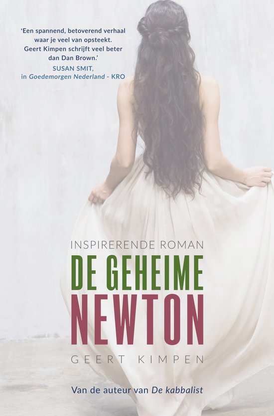 De geheime Newton