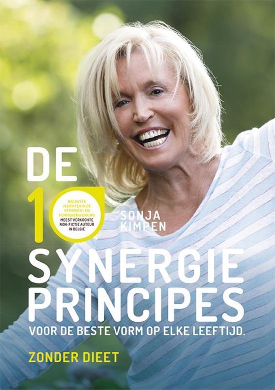 De 10 synergieprincipes