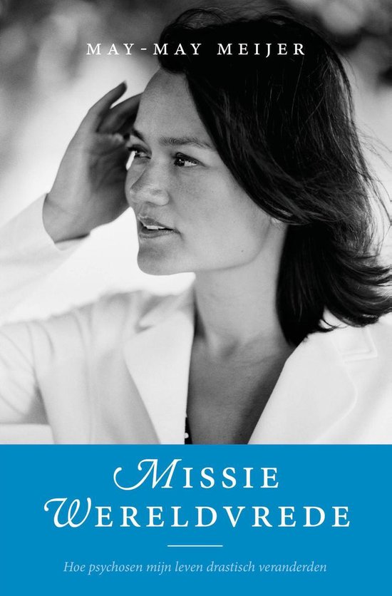 Missie wereldvrede