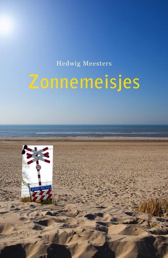 Zonnemeisjes