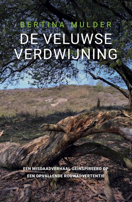 De Veluwse verdwijning