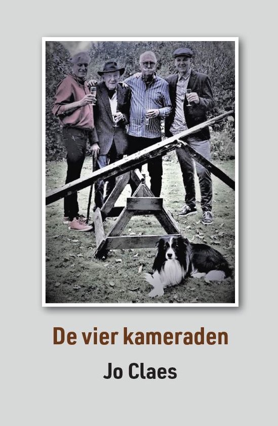 De vier kameraden