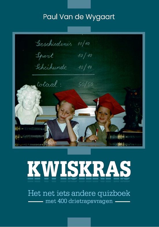 Kwiskras