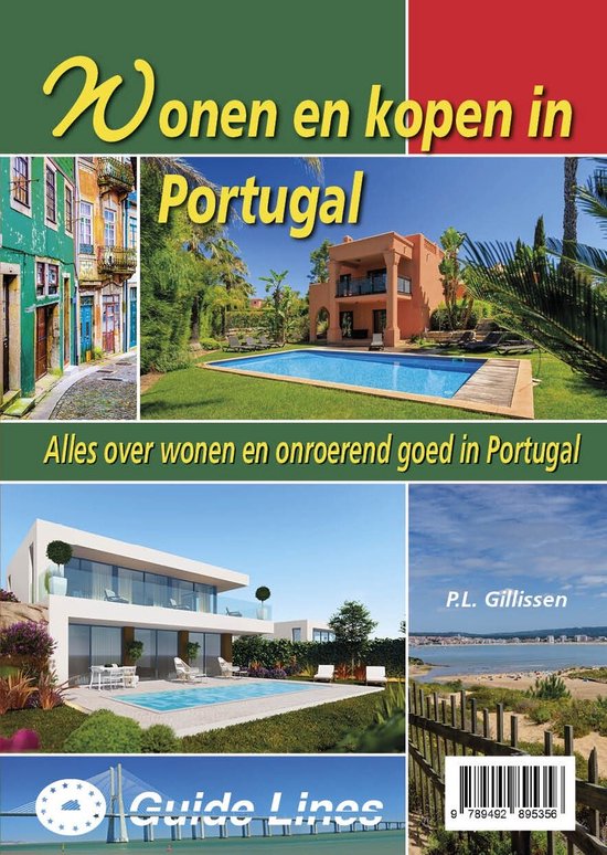 Wonen en kopen in - Wonen en kopen in Portugal