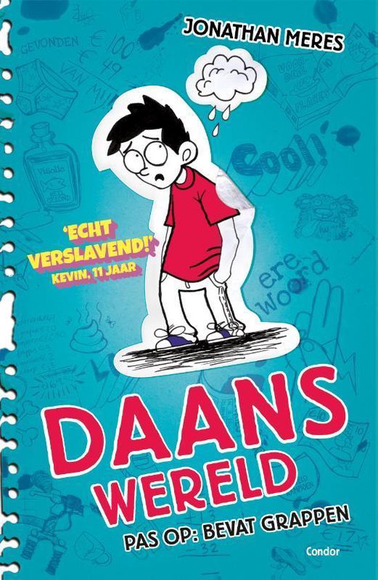 Daans wereld