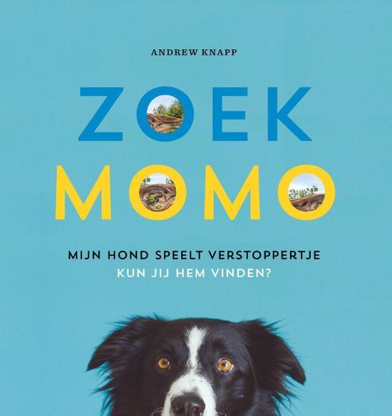 Momo - Zoek Momo