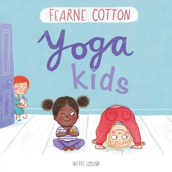 Yoga kids