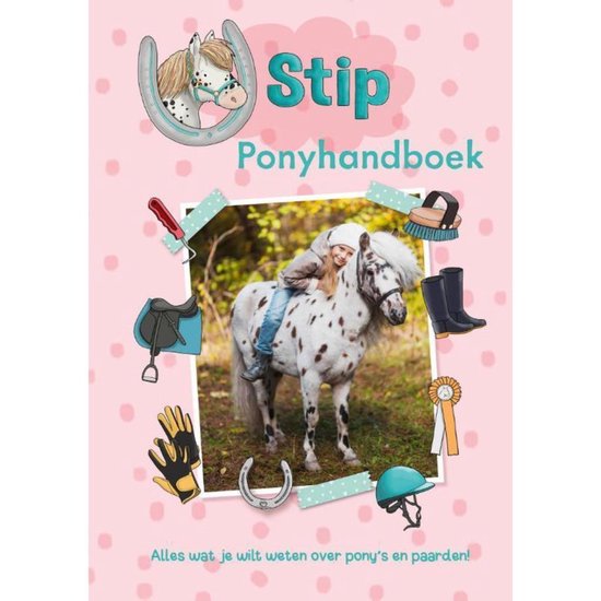 Stip - Ponyhandboek